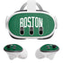 NBA Boston Celtics Jersey Meta Quest 3 Skin