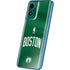 NBA Boston Celtics Jersey Moto G Play 4G (2024) Skin
