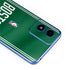 NBA Boston Celtics Jersey Moto G Play 4G (2024) Skin