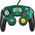 NBA Boston Celtics Jersey Nintendo GameCube Controller Skin