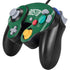 NBA Boston Celtics Jersey Nintendo GameCube Controller Skin