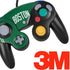 NBA Boston Celtics Jersey Nintendo GameCube Controller Skin