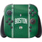 NBA Boston Celtics Jersey Nintendo Switch 2 (2025) Joy-Con Controller Skin