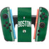 NBA Boston Celtics Jersey Nintendo Switch 2 (2025) Joy-Con Controller Skin