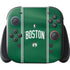 NBA Boston Celtics Jersey Nintendo Switch 2 (2025) with Joy-Con Skin