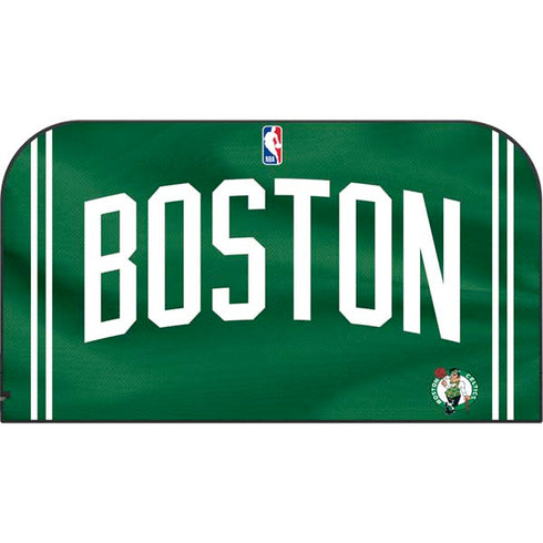 NBA Boston Celtics Jersey Nintendo Switch 2 (2025) with Joy-Con Skin