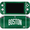 NBA Boston Celtics Jersey Nintendo Switch Lite Skin