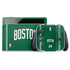 NBA Boston Celtics Jersey Nintendo Switch OLED (2021) Skin