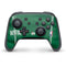 NBA Boston Celtics Jersey Nintendo Switch Pro Controller Skin
