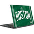 NBA Boston Celtics Jersey Notebook 9 Pro 13in (2017) Skin