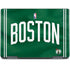 NBA Boston Celtics Jersey Notebook 9 Pro 13in (2017) Skin