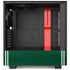 NBA Boston Celtics Jersey NZXT H510 Compact ATX Mid-Tower Case Skin