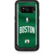 NBA Boston Celtics Jersey Otterbox Commuter Galaxy Skin