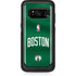 NBA Boston Celtics Jersey Otterbox Commuter Galaxy Skin