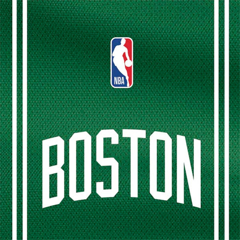 NBA Boston Celtics Jersey Otterbox Commuter Galaxy Skin
