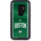 NBA Boston Celtics Jersey Otterbox Defender Galaxy Skin