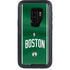 NBA Boston Celtics Jersey Otterbox Defender Galaxy Skin