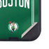 NBA Boston Celtics Jersey Otterbox Defender iPhone Skin