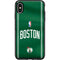 NBA Boston Celtics Jersey Otterbox Symmetry iPhone Skin