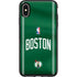 NBA Boston Celtics Jersey Otterbox Symmetry iPhone Skin