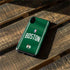 NBA Boston Celtics Jersey Otterbox Symmetry iPhone Skin