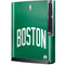 NBA Boston Celtics Jersey Playstation 3 & PS3 Slim Skin