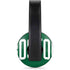 NBA Boston Celtics Jersey PlayStation 4 Gold Wireless Headset Skin