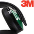 NBA Boston Celtics Jersey PlayStation 4 Gold Wireless Headset Skin