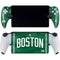NBA Boston Celtics Jersey PlayStation Portal Remote Player Skin