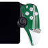 NBA Boston Celtics Jersey PlayStation Portal Remote Player Skin
