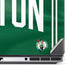 NBA Boston Celtics Jersey Dell Precision Skin
