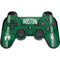 NBA Boston Celtics Jersey PS3 Dual Shock wireless controller Skin