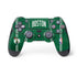 NBA Boston Celtics Jersey PS4 Controller Skin
