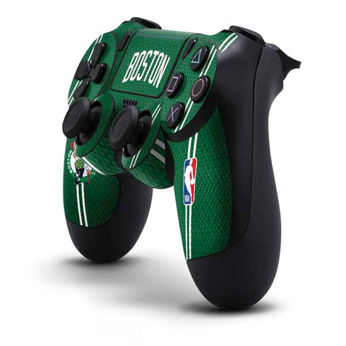 NBA Boston Celtics Jersey PS4 Pro/Slim Controller Skin