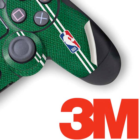 NBA Boston Celtics Jersey PS4 Pro/Slim Controller Skin
