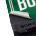 NBA Boston Celtics Jersey PS4 Slim Skin