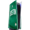 NBA Boston Celtics Jersey PS5 Console Skin