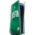 NBA Boston Celtics Jersey PS5 Console Skin
