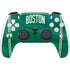NBA Boston Celtics Jersey PS5 Controller Skin