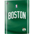 NBA Boston Celtics Jersey PS5 Digital Edition Console Skin