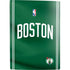 NBA Boston Celtics Jersey PS5 Digital Edition Console Skin