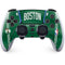 NBA Boston Celtics Jersey PS5 DualSense Edge Pro Controller Skin