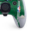 NBA Boston Celtics Jersey PS5 DualSense Edge Pro Controller Skin