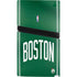 NBA Boston Celtics Jersey PS5 Pro Console Skin