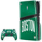 NBA Boston Celtics Jersey PS5 Pro Disk Bundle Skin