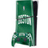 NBA Boston Celtics Jersey PS5 Slim Digital Edition Bundle Skin