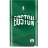 NBA Boston Celtics Jersey PS5 Slim Digital Edition Console Skin