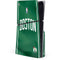 NBA Boston Celtics Jersey PS5 Slim Disk Console Skin