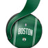 NBA Boston Celtics Jersey PULSE 3D Wireless Headset for PS5 Skin