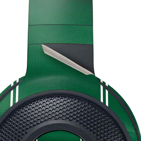 NBA Boston Celtics Jersey Razer Kraken X Skin